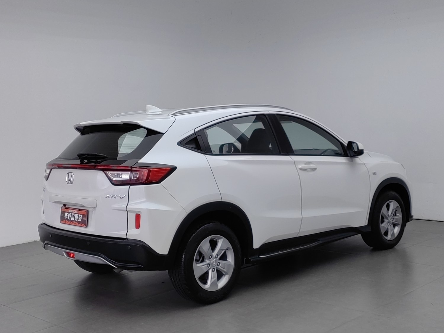 Used Honda XR-V 2017 1.5 AT