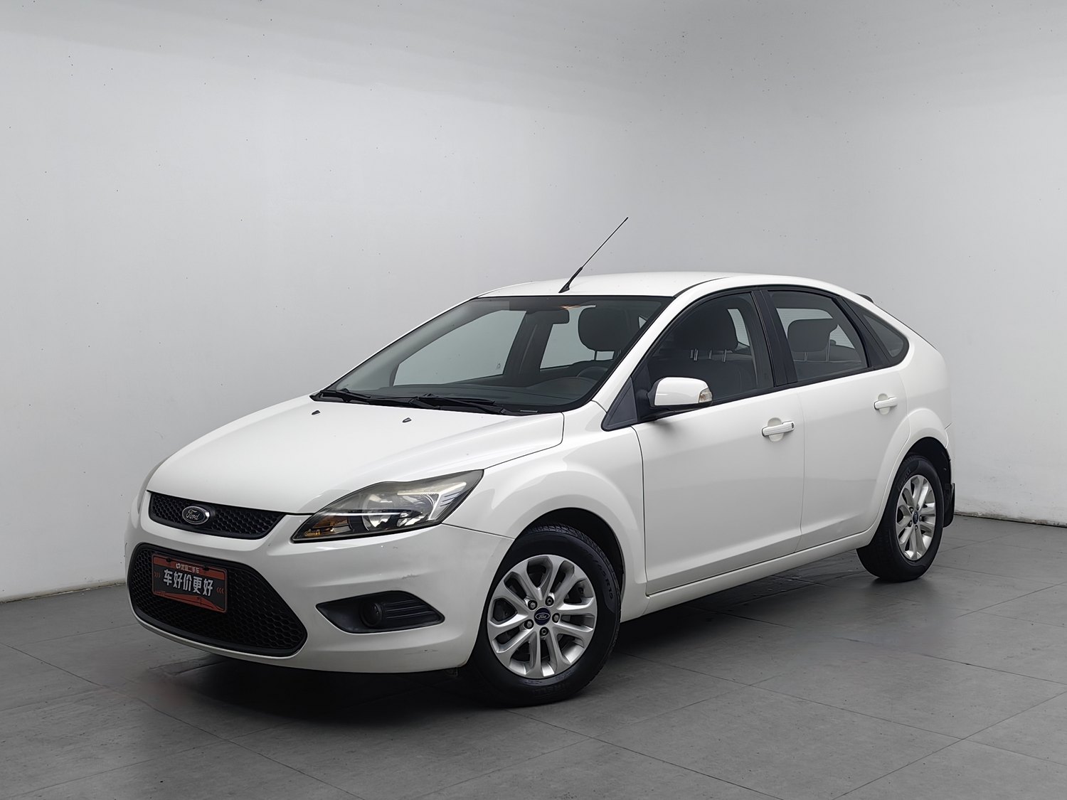 Used Ford Focus 2013 1.8 AT