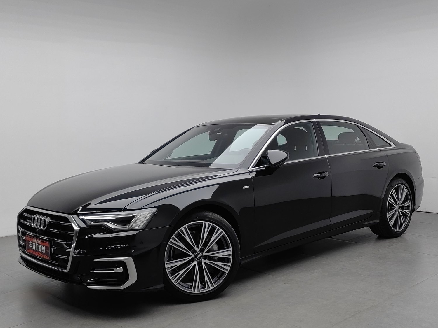 Used Audi A6L 2024 2.0 AT
