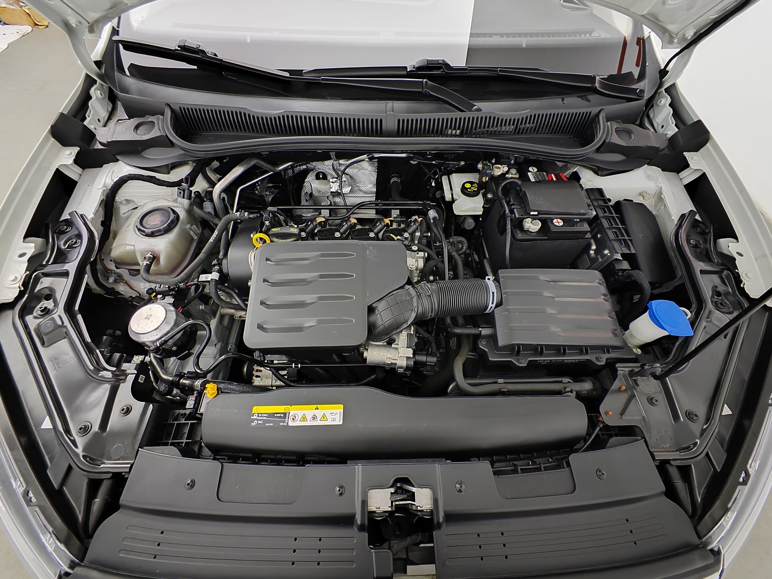 Volkswagen Lavida 2023 1.5 AT d'occasion