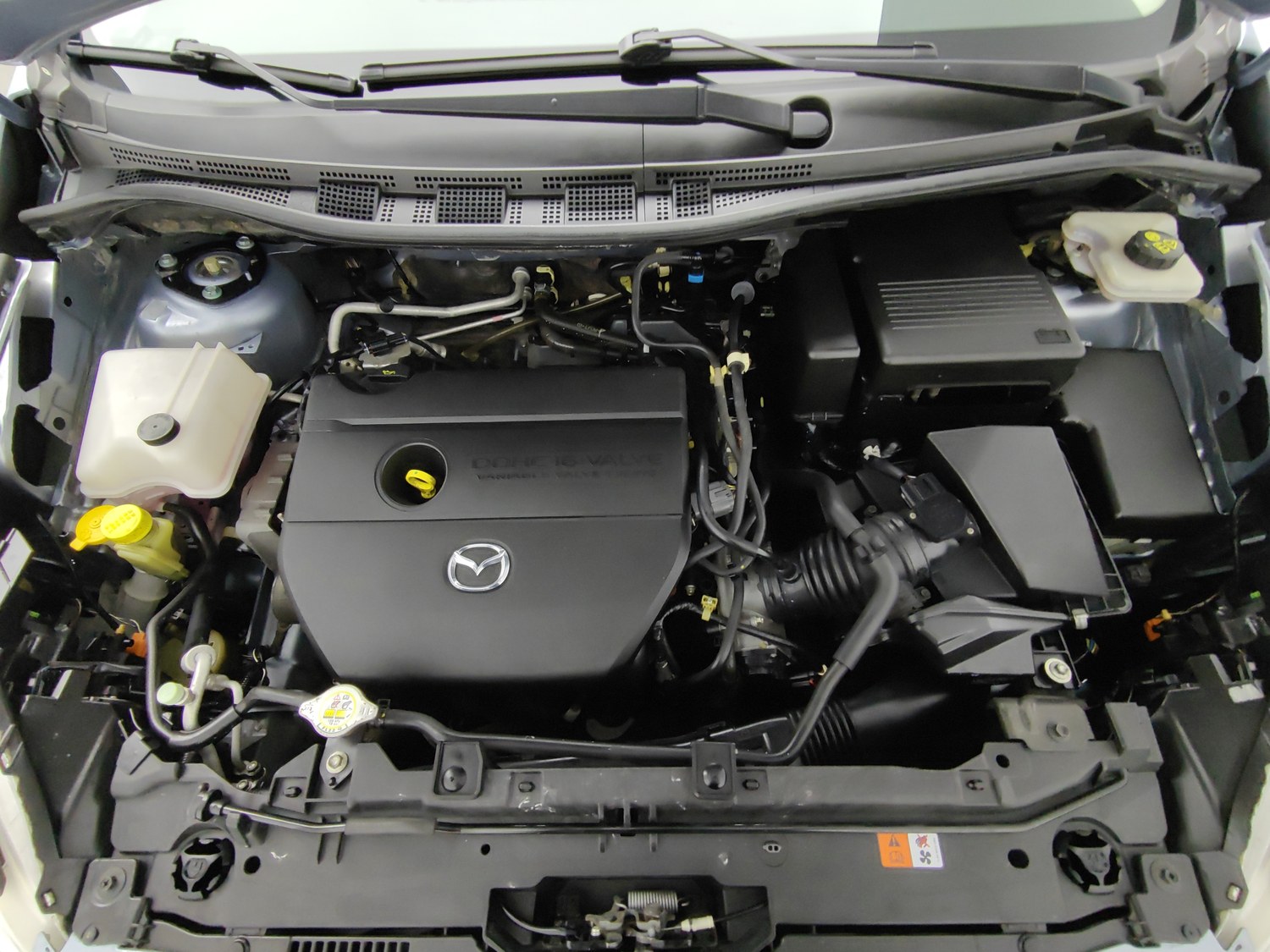 Used Mazda 5 2011 2.0 AT