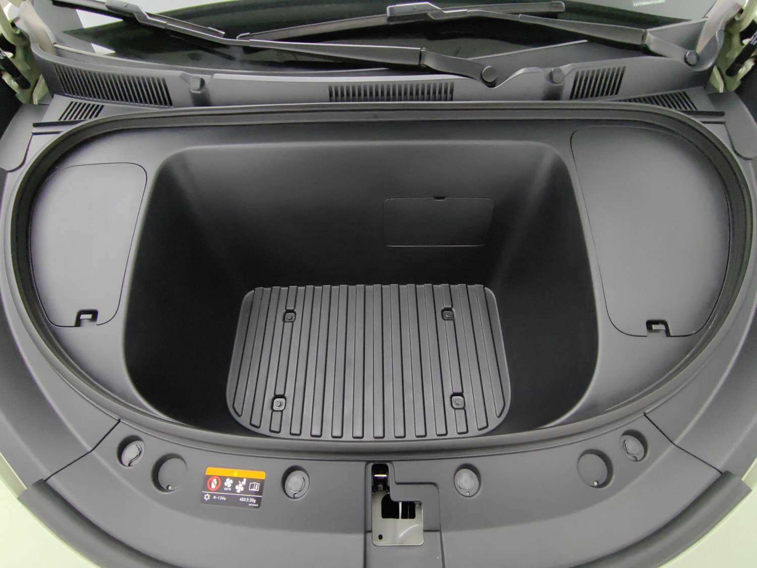 Used Geely Galaxy Wish 2026