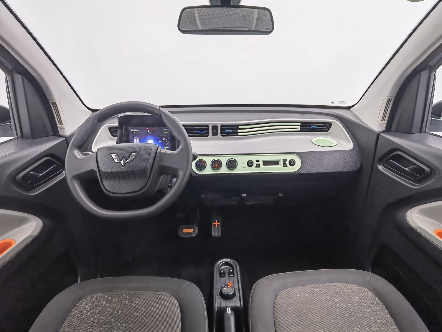 Used Wuling Hongguang MINIEV 2020