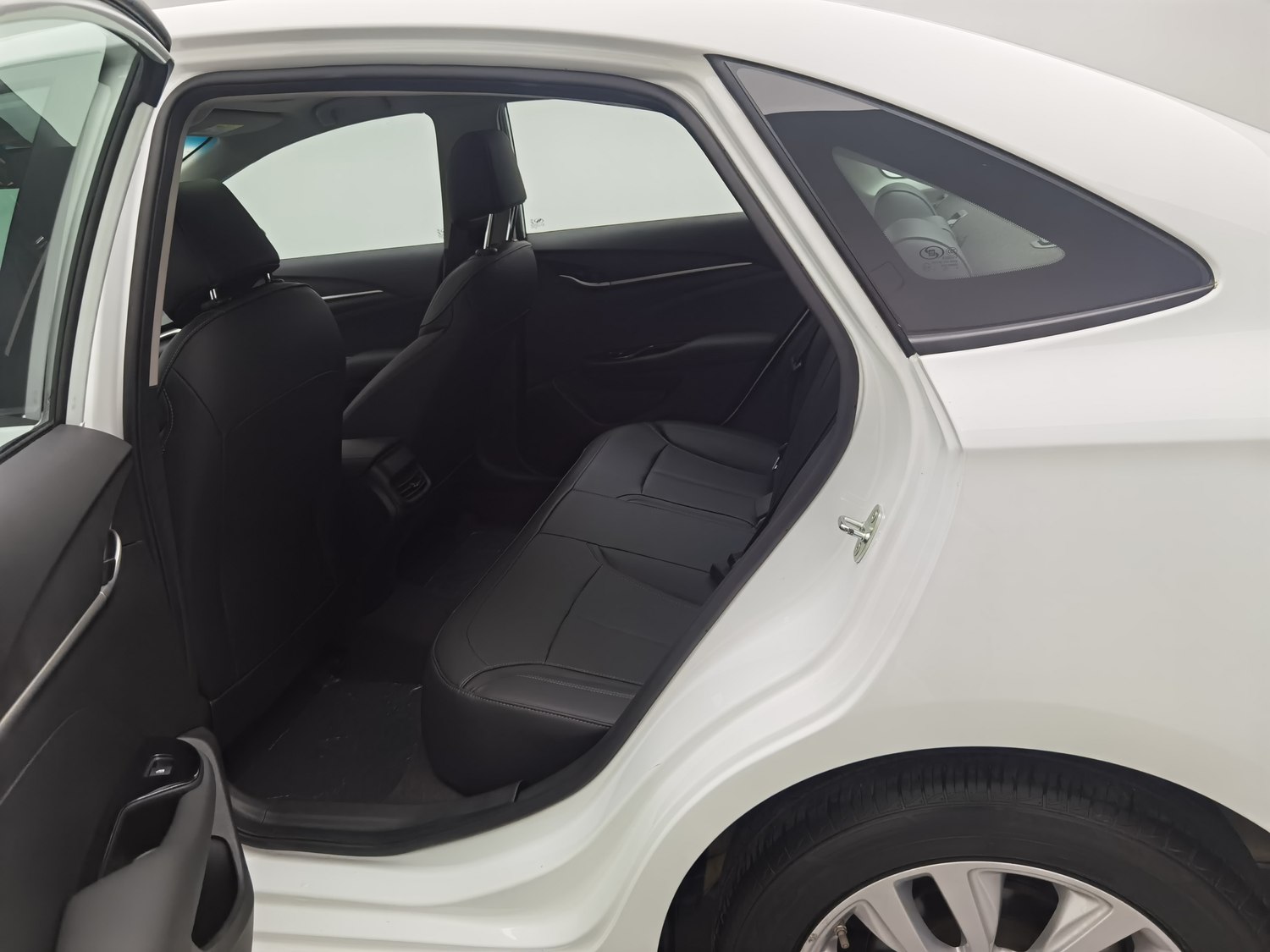 Used Buick Excelle 2021 1.5 AT