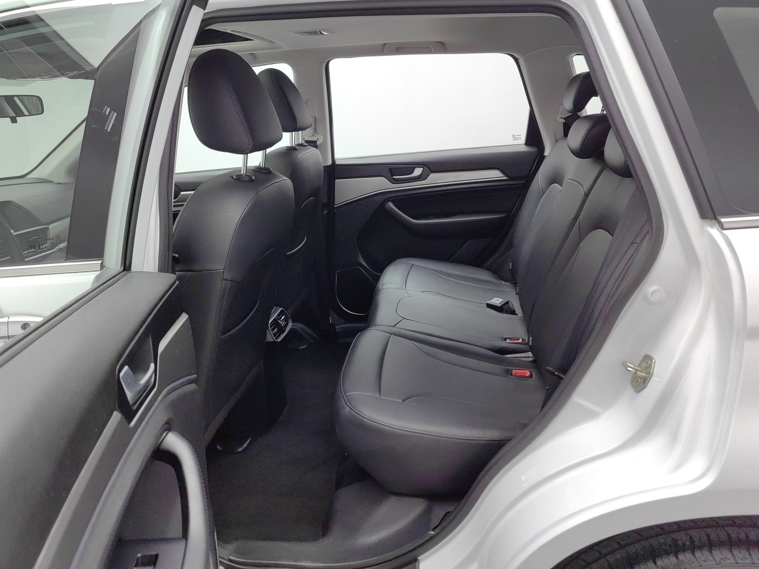 Used Haval H6 2019 1.5 AT