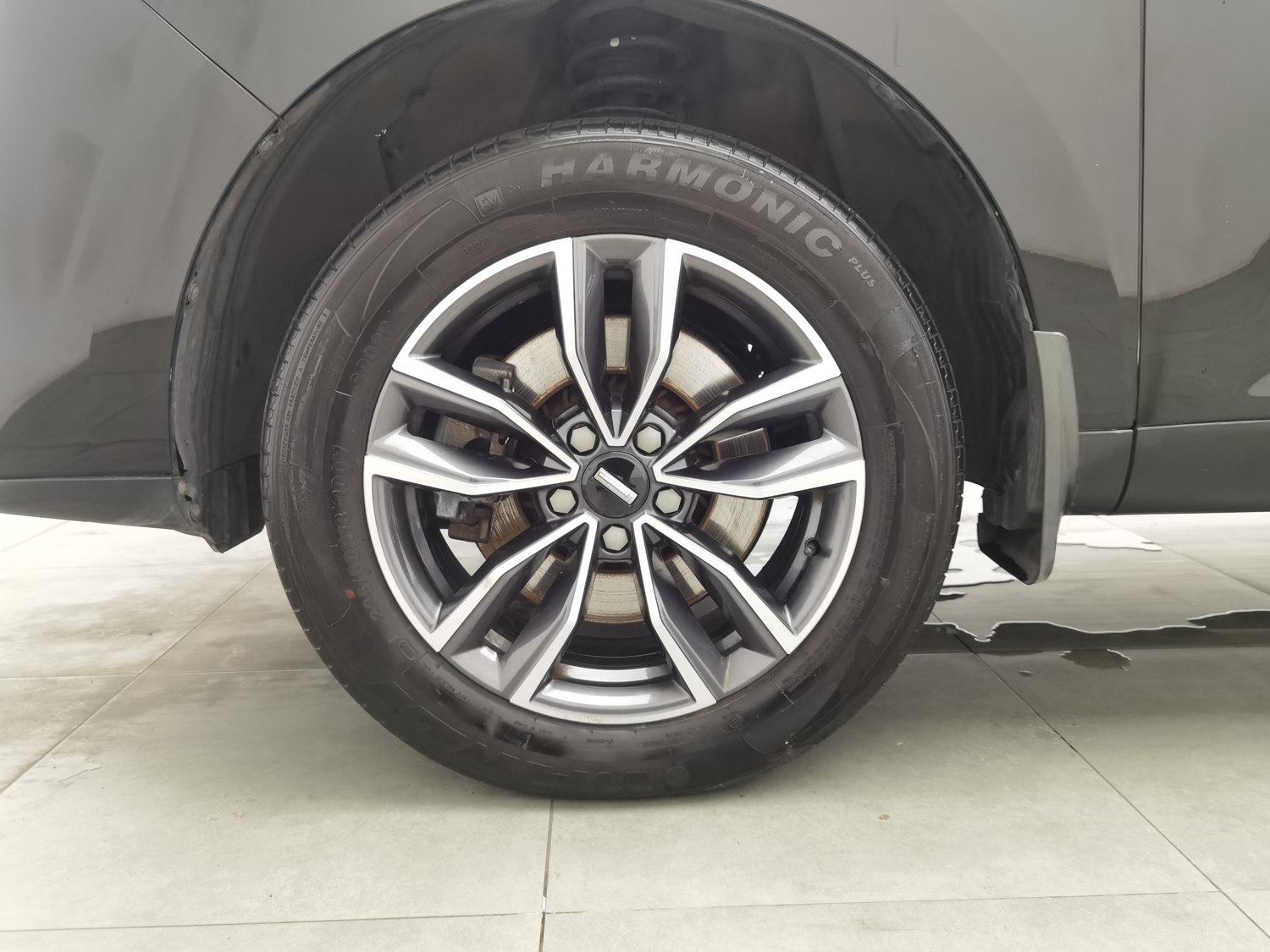 Used Wey VV5 2021 1.5 AT
