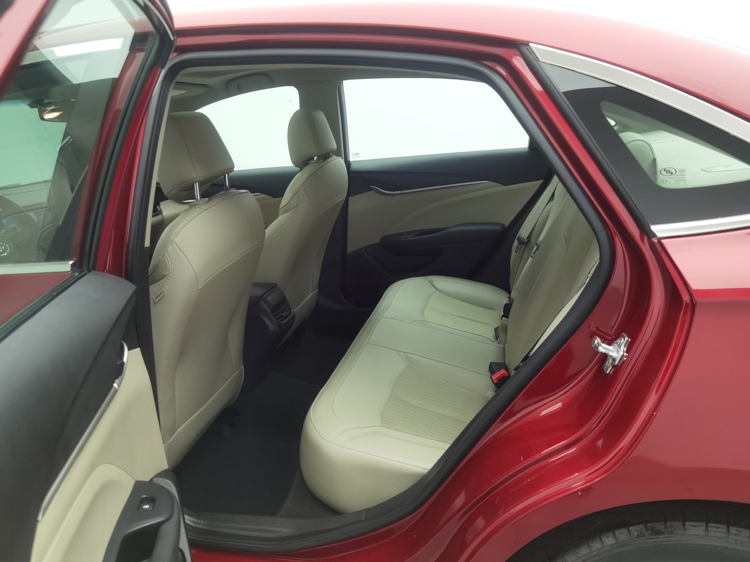 Used Buick Excelle 2017 1.5 AT