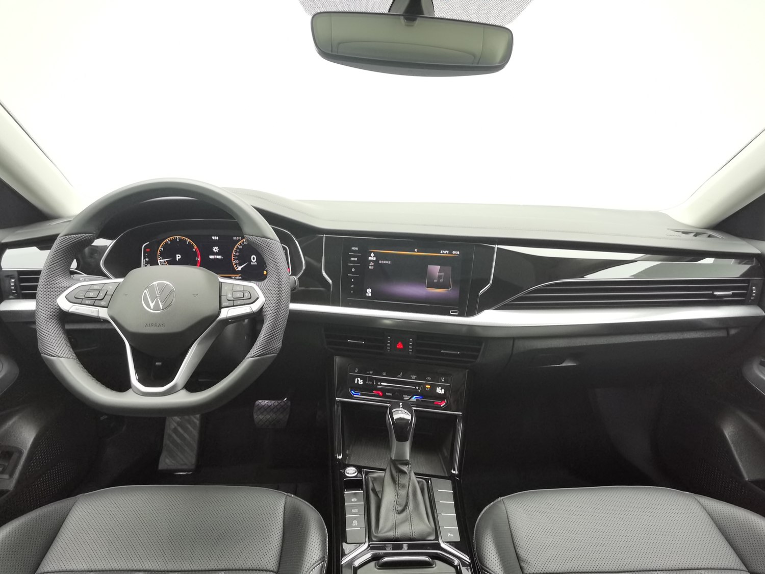 Used Volkswagen Passat 2025 2.0 AT