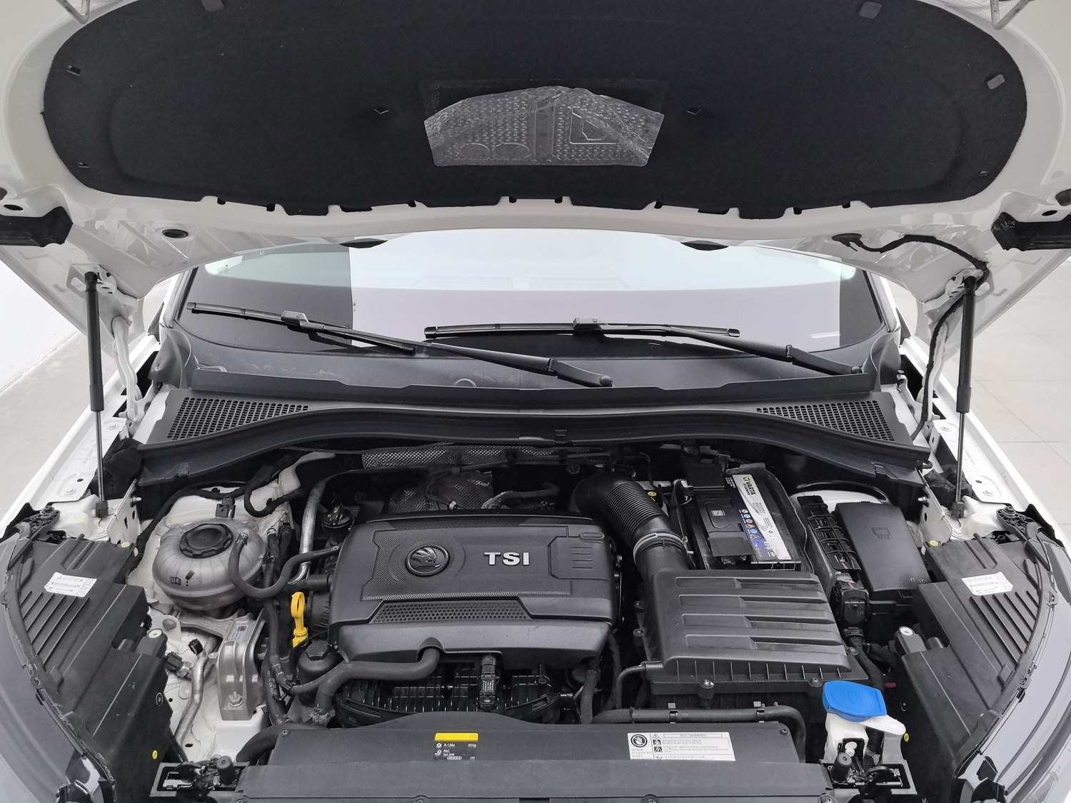 Used Skoda Kodiaq 2017 1.8 AT