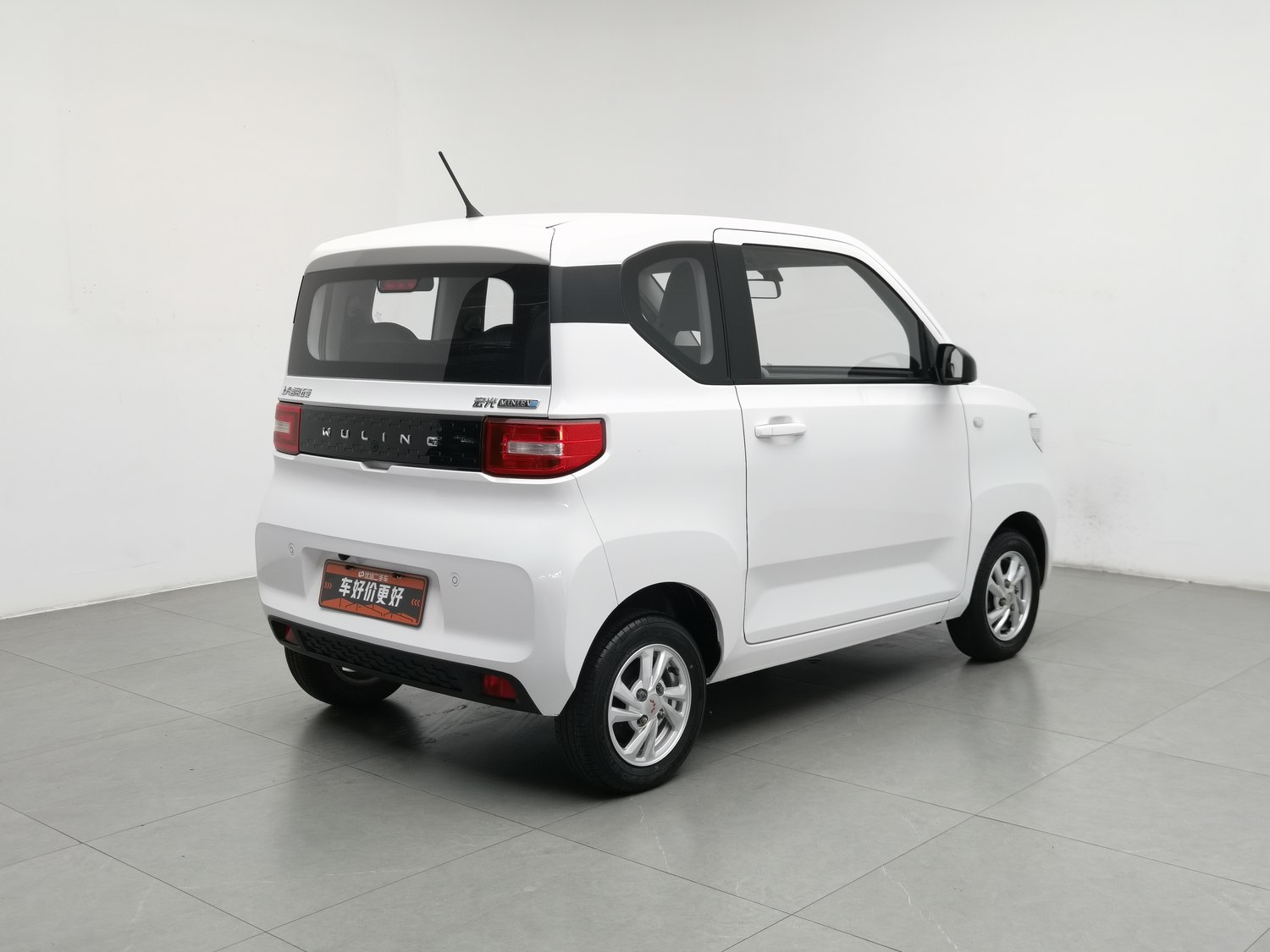 Used Wuling Hongguang MINIEV 2020