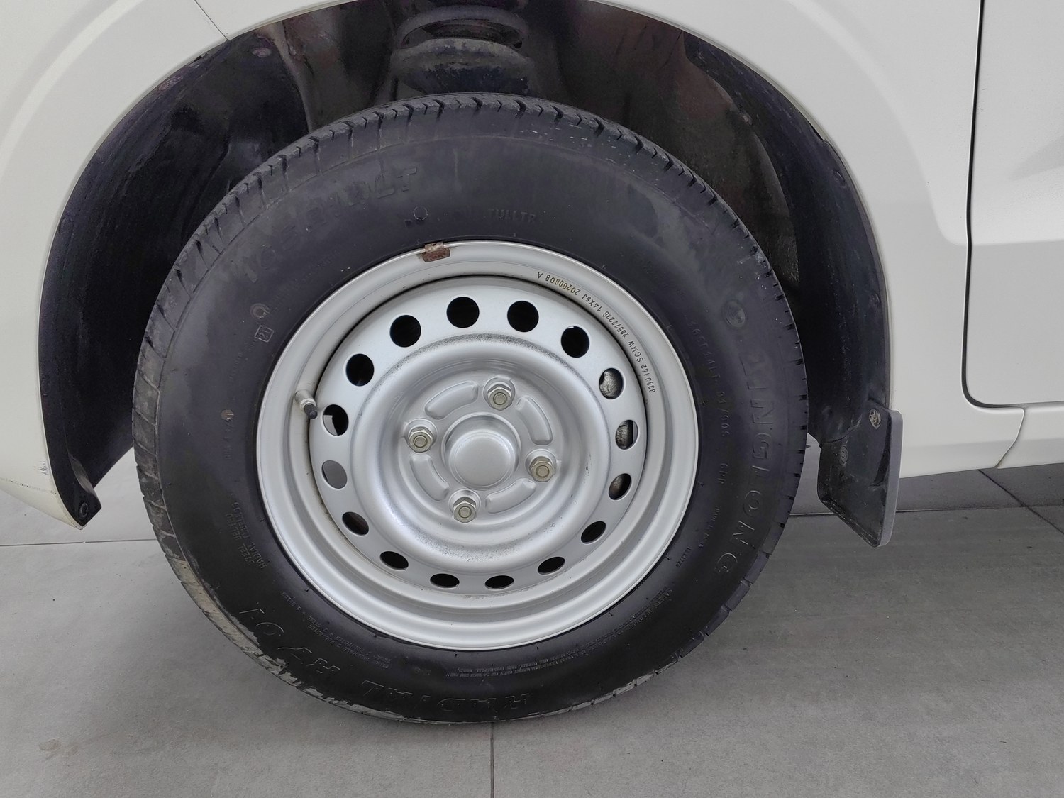 Used Wuling Hongguang V 2019 1.5 MT