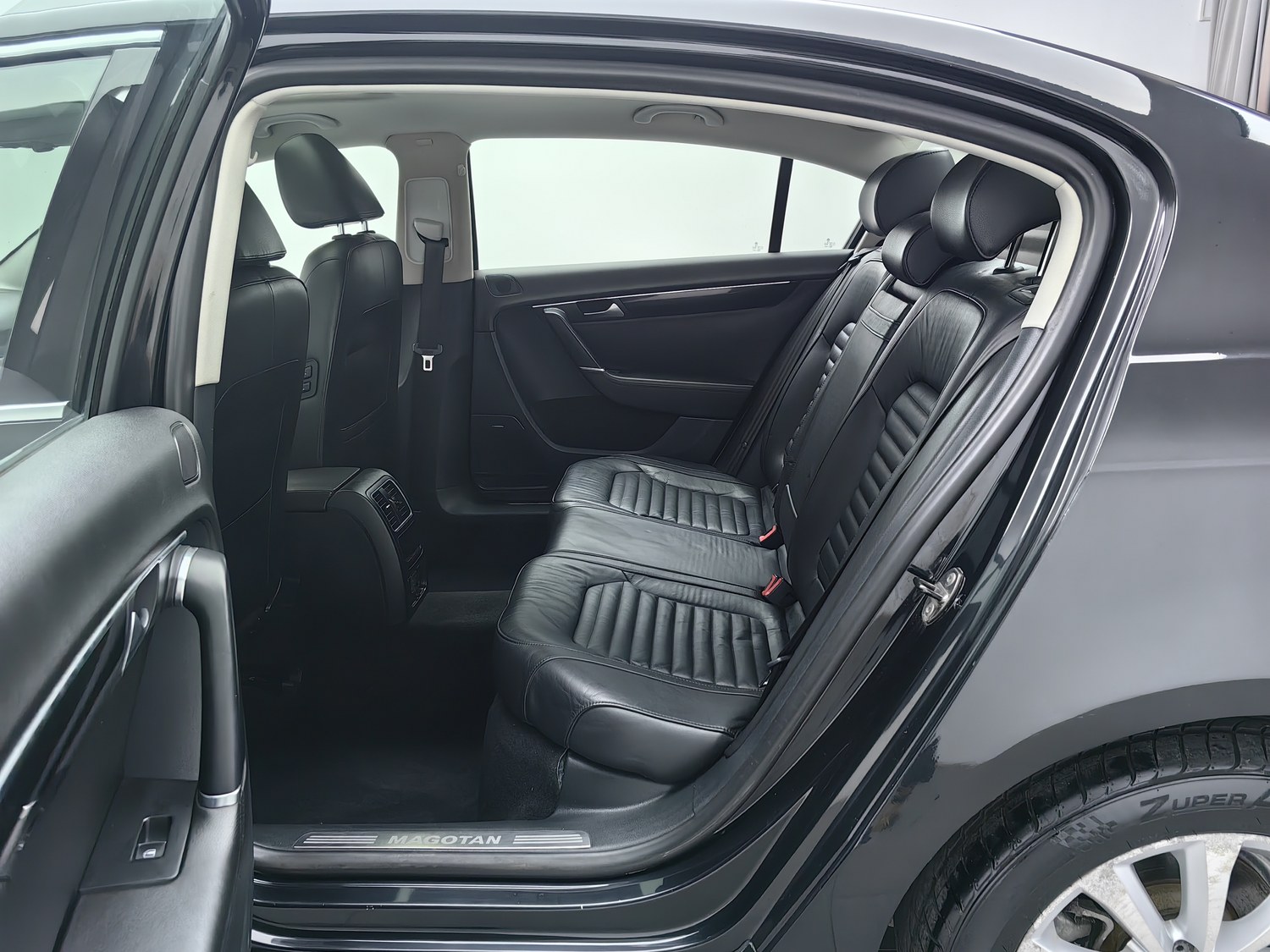Used Volkswagen Magotan 2012 1.8 AT