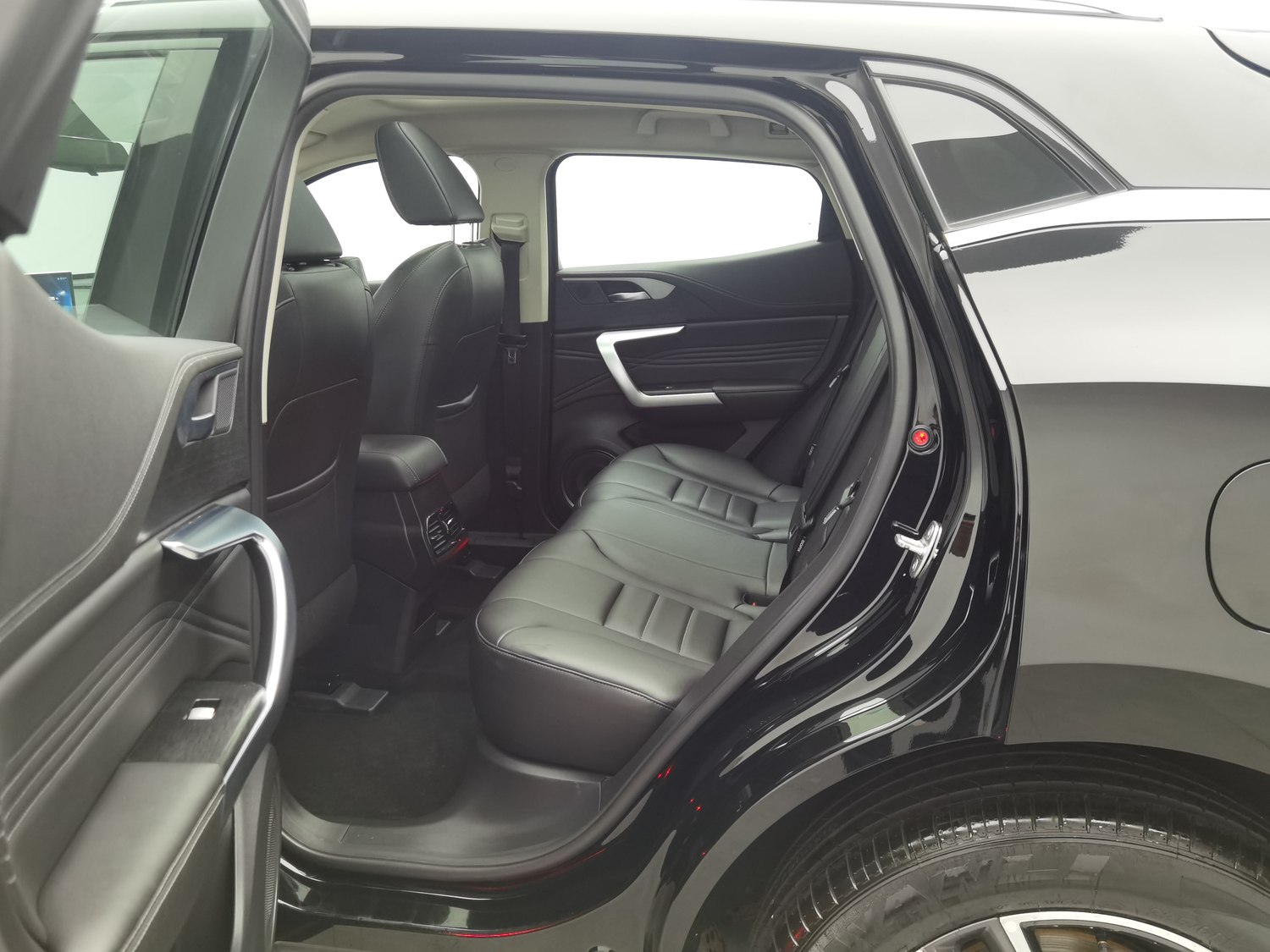 Used Wey VV5 2021 1.5 AT