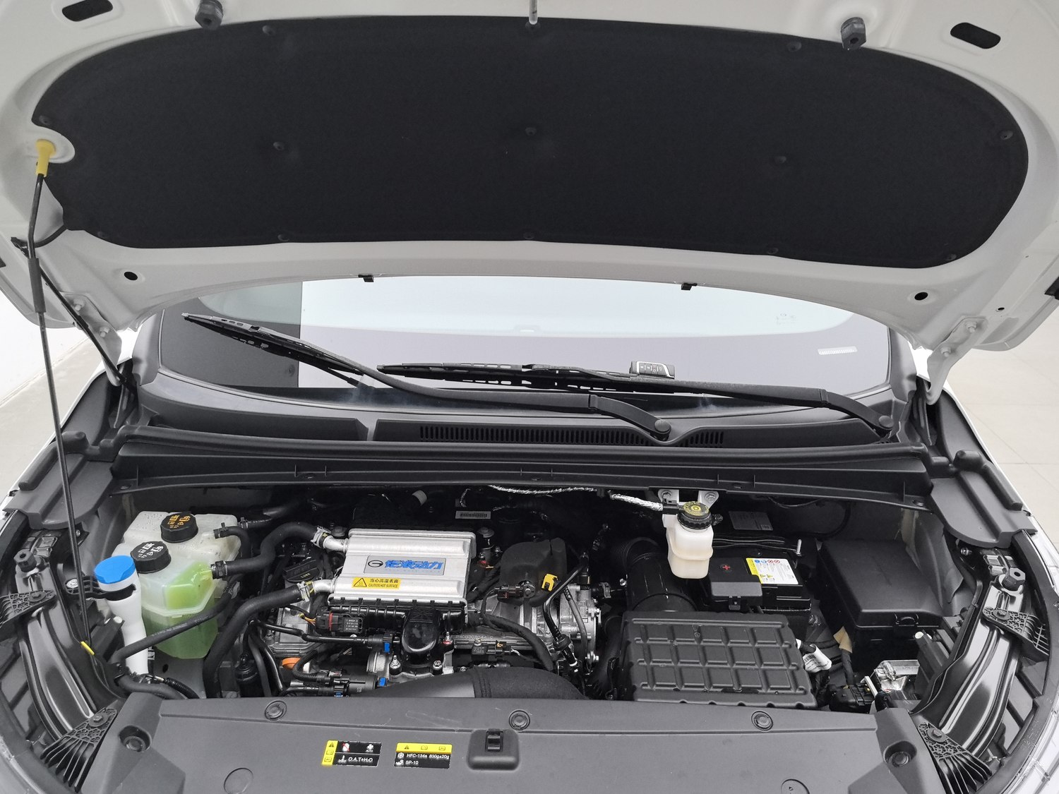 Used GAC Trumpchi M6 2024 1.5 AT