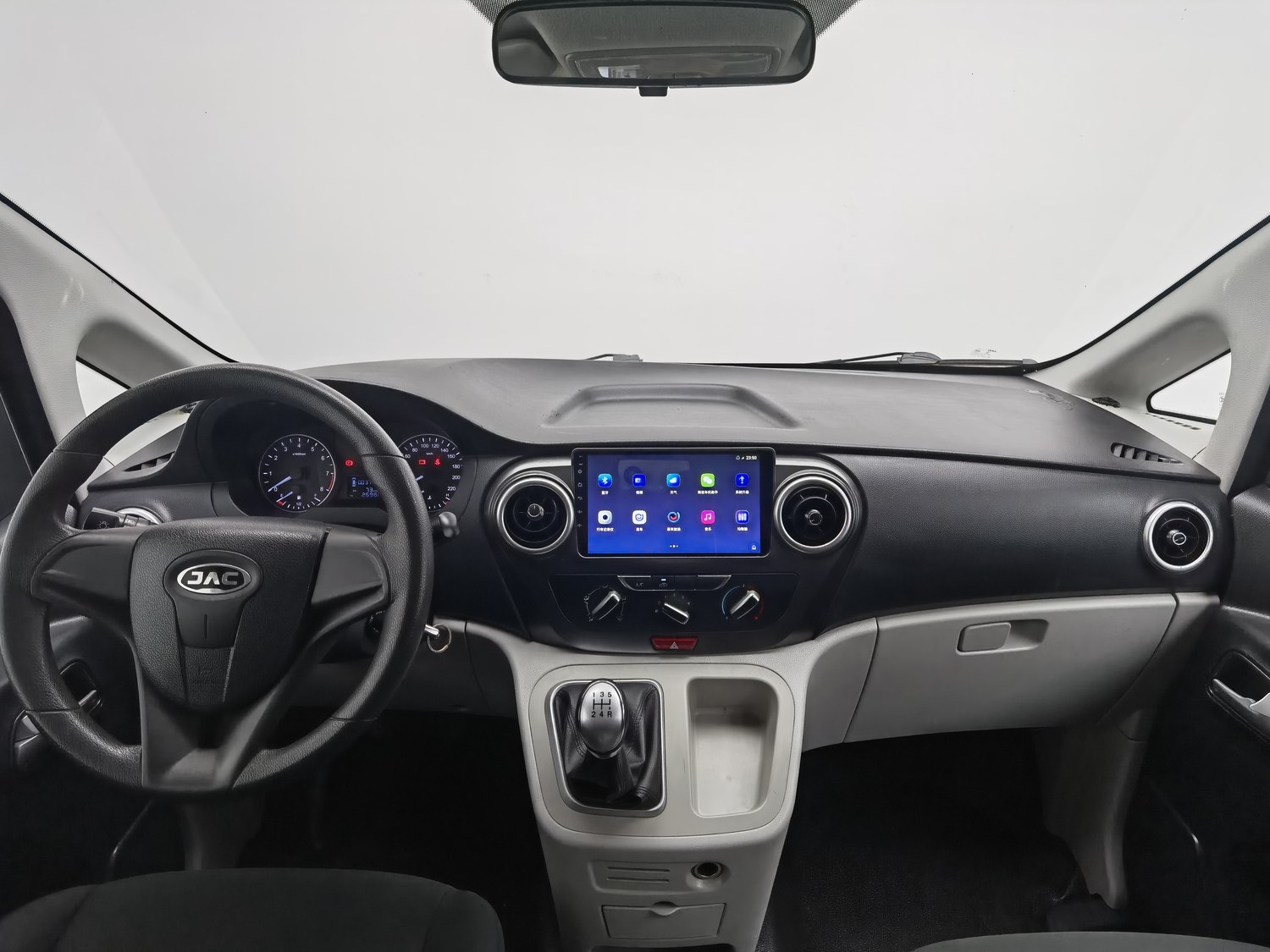 JAC Refine M3 2019 1.8 MT d'occasion