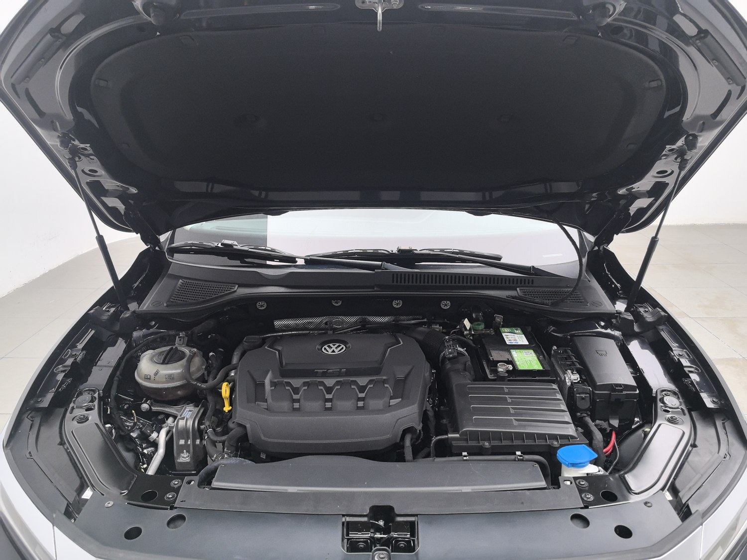 Used Volkswagen Passat 2019 2.0 AT