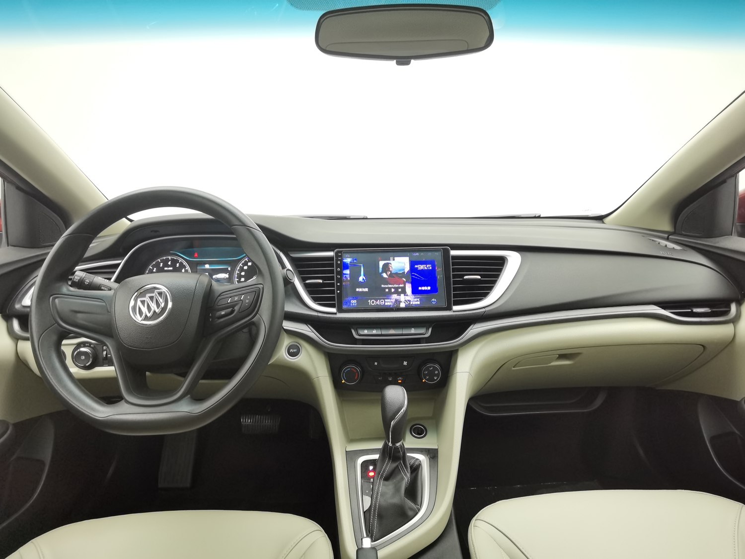 Used Buick Excelle 2017 1.5 AT