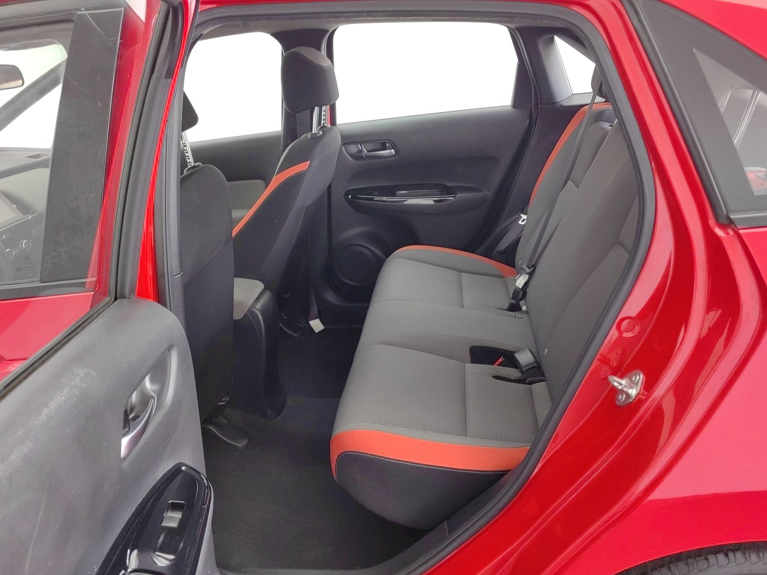 Used Honda LIFE 2021 1.5 AT