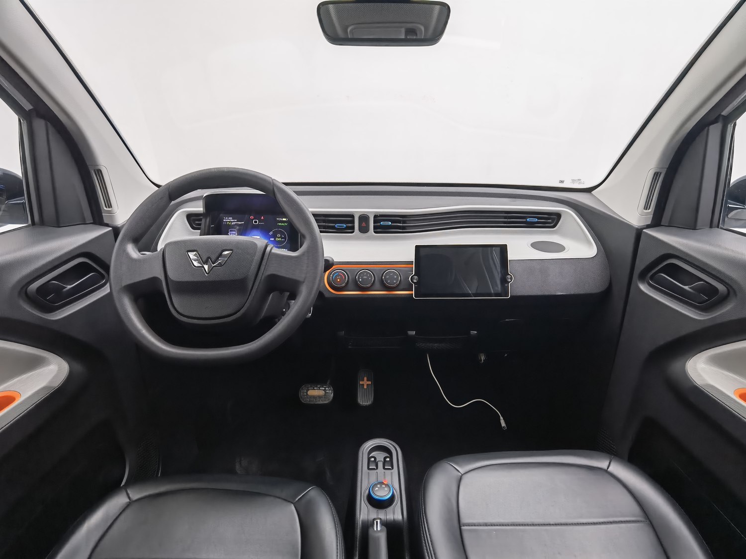 Used Wuling Hongguang MINIEV 2020