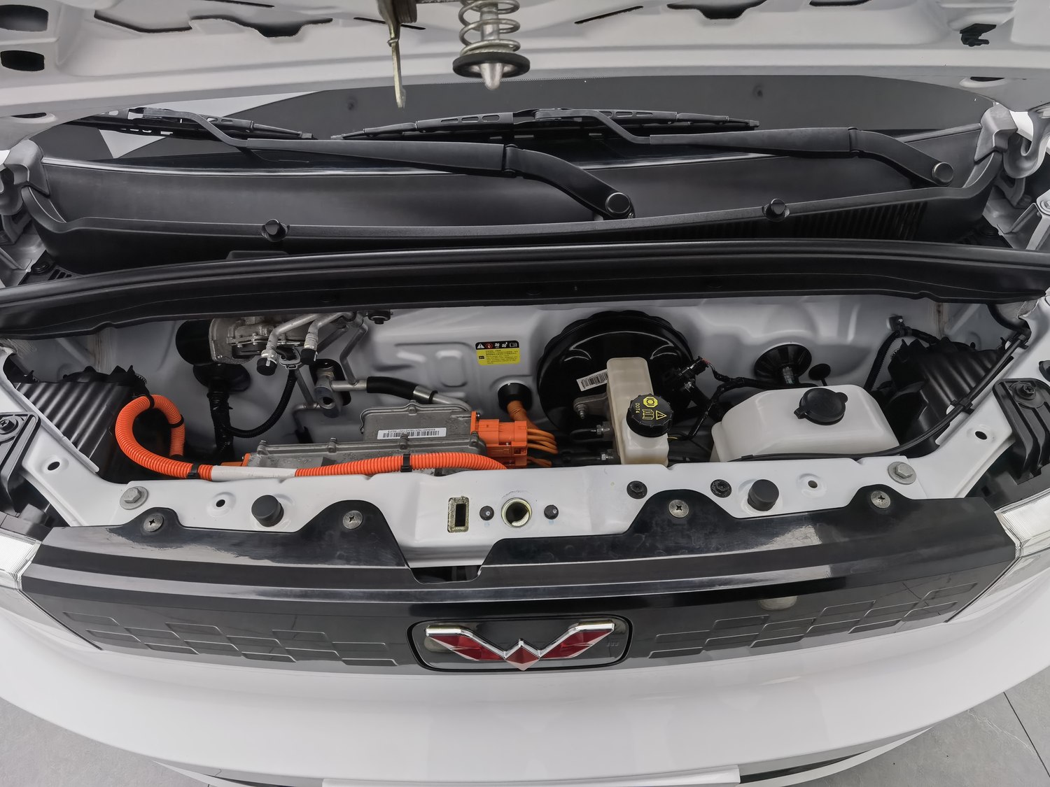 Used Wuling Hongguang MINIEV 2020
