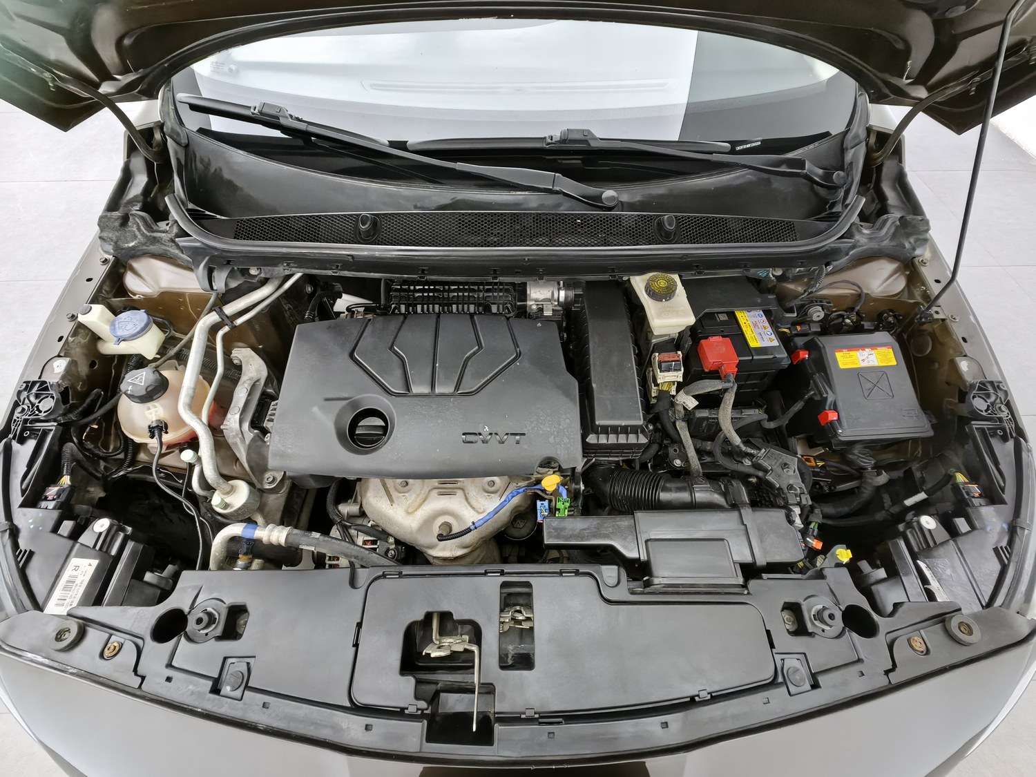Used Peugeot 408 2014 1.8 AT
