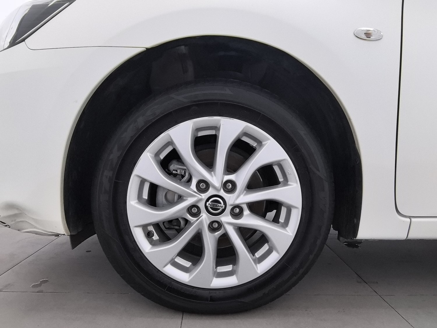 Used Nissan Sylphy 2022 1.6 AT