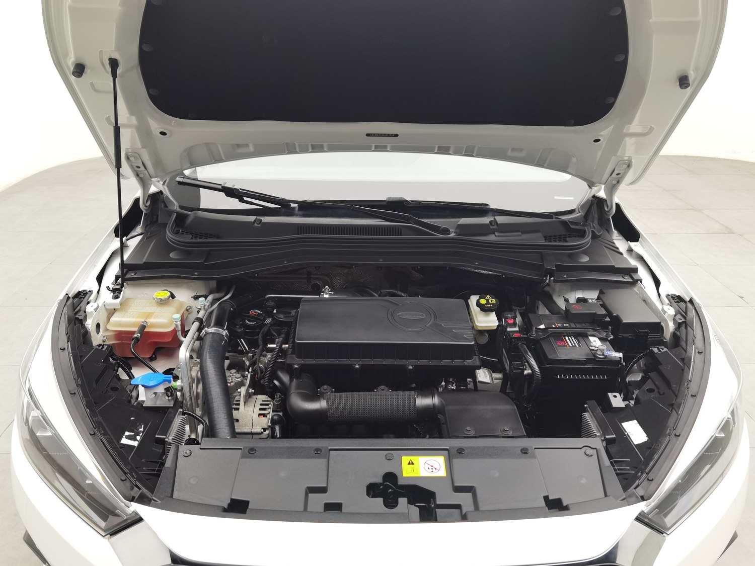 Used JAC Jiayue A5 2020 1.5 AT