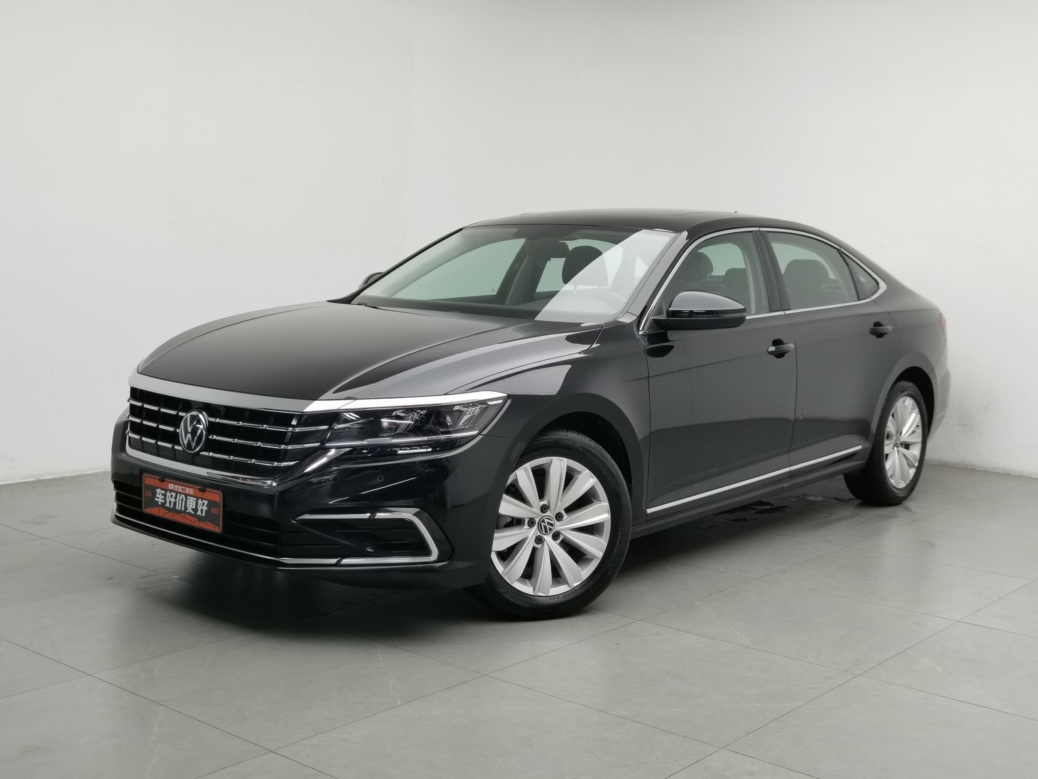 Used Volkswagen Passat 2021 2.0 AT