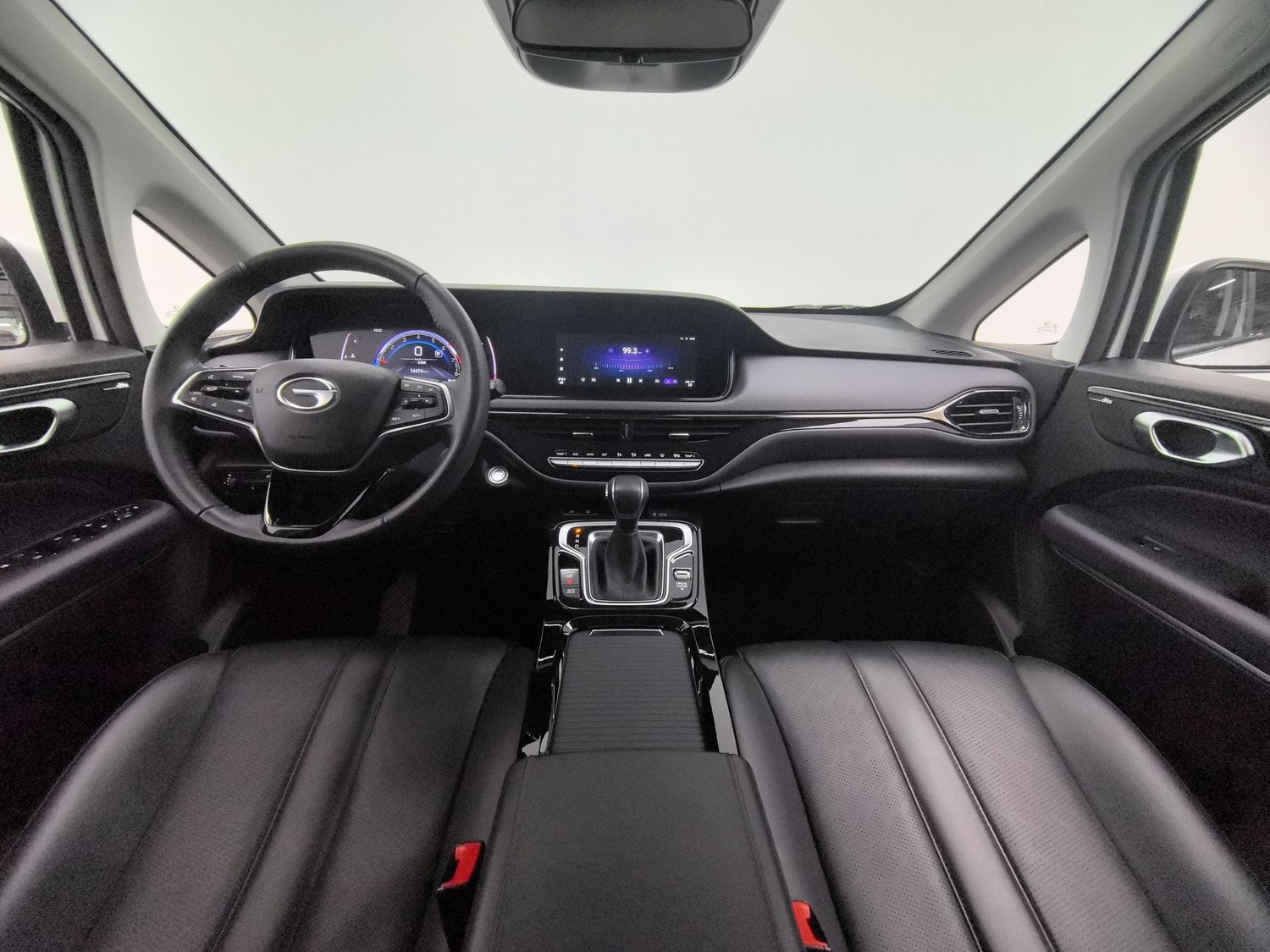 Used GAC Trumpchi M6 2024 1.5 AT