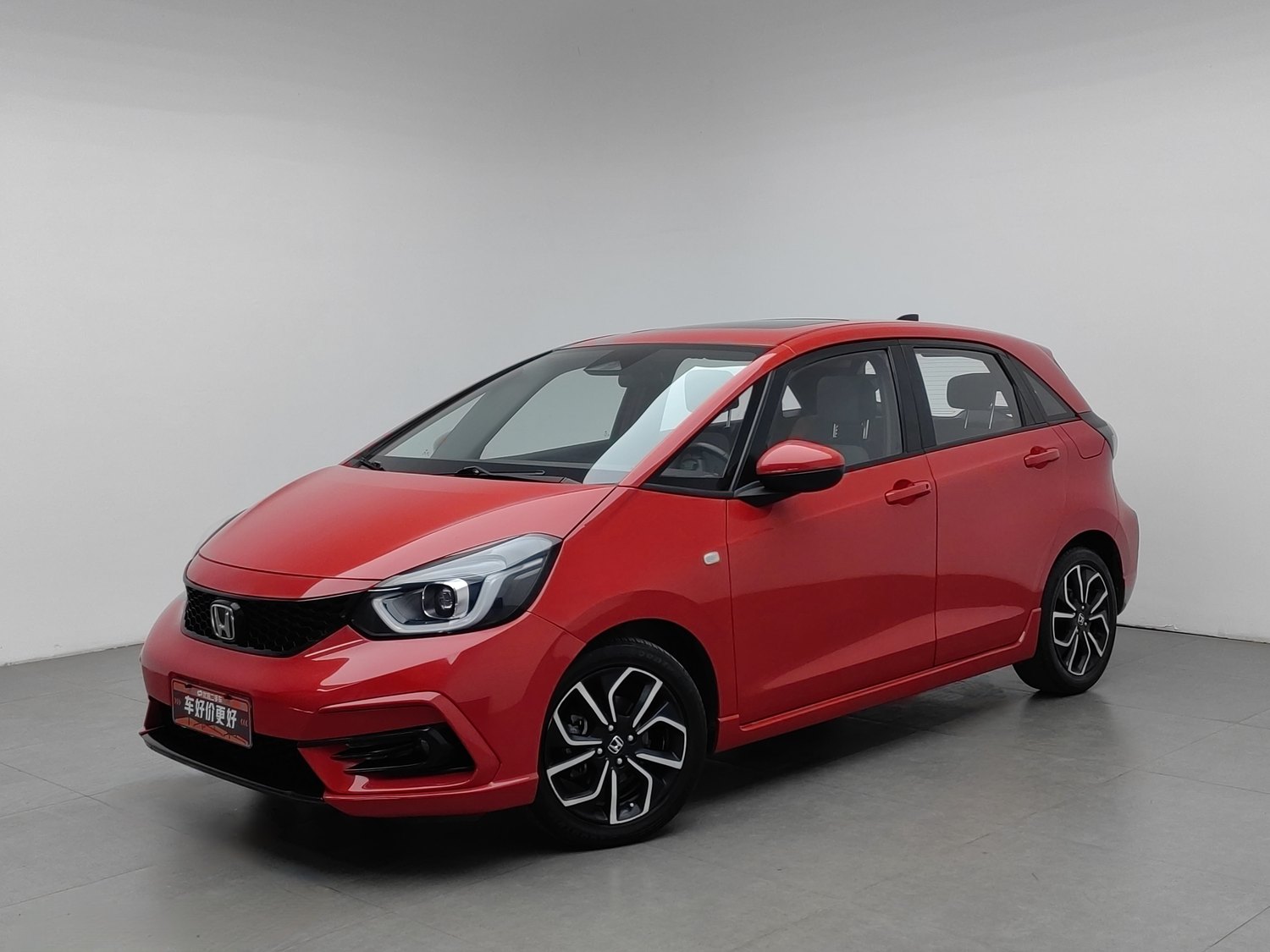Used Honda LIFE 2021 1.5 AT
