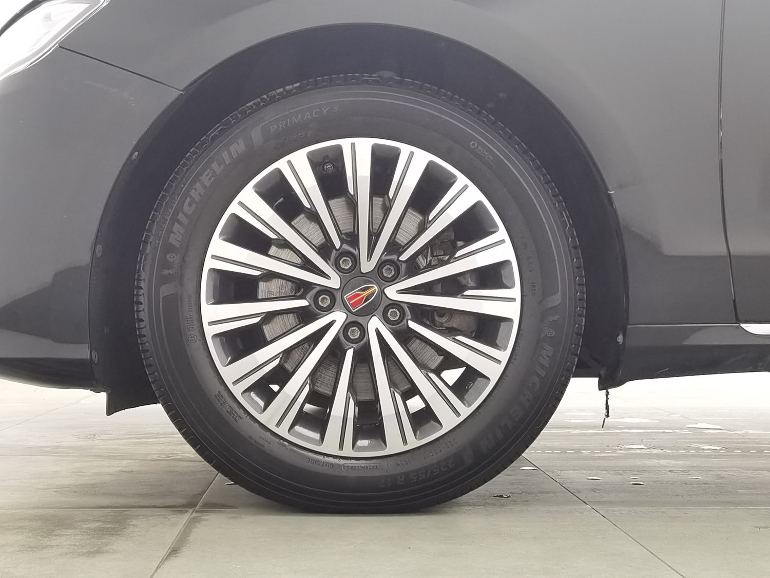 Used Hongqi H7 2019 2.0 AT