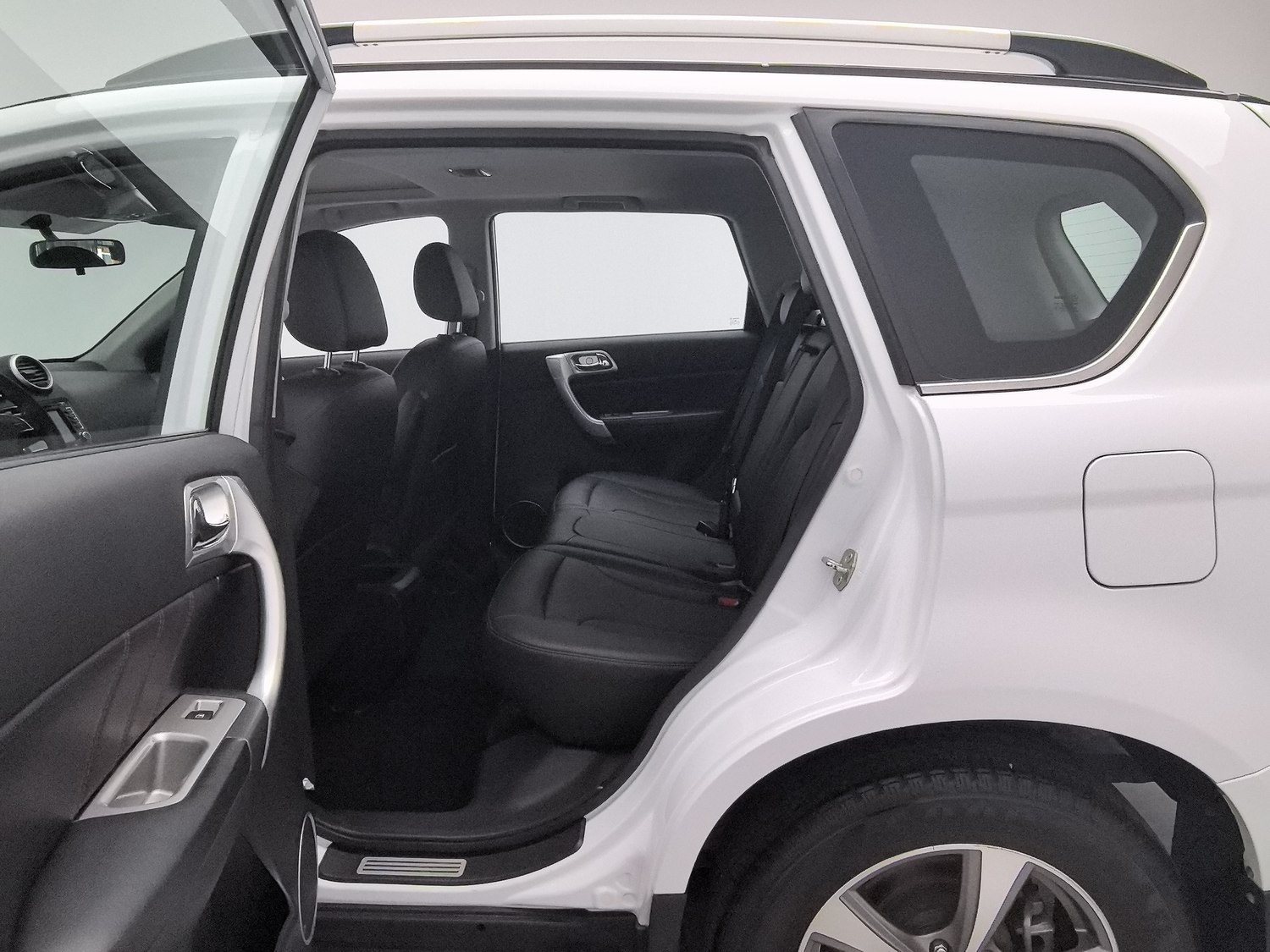 Used Haval H6 2017 1.5 AT