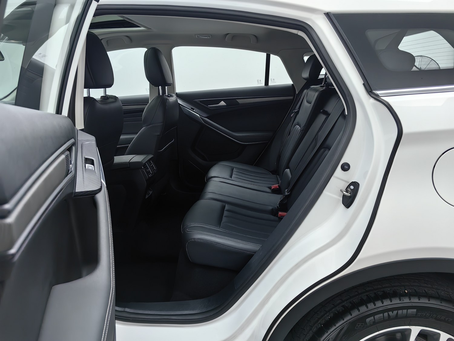 Used Ford Territory 2020 1.5 AT
