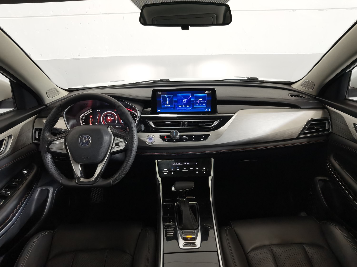 Used Changan CS75 2020 1.5 AT