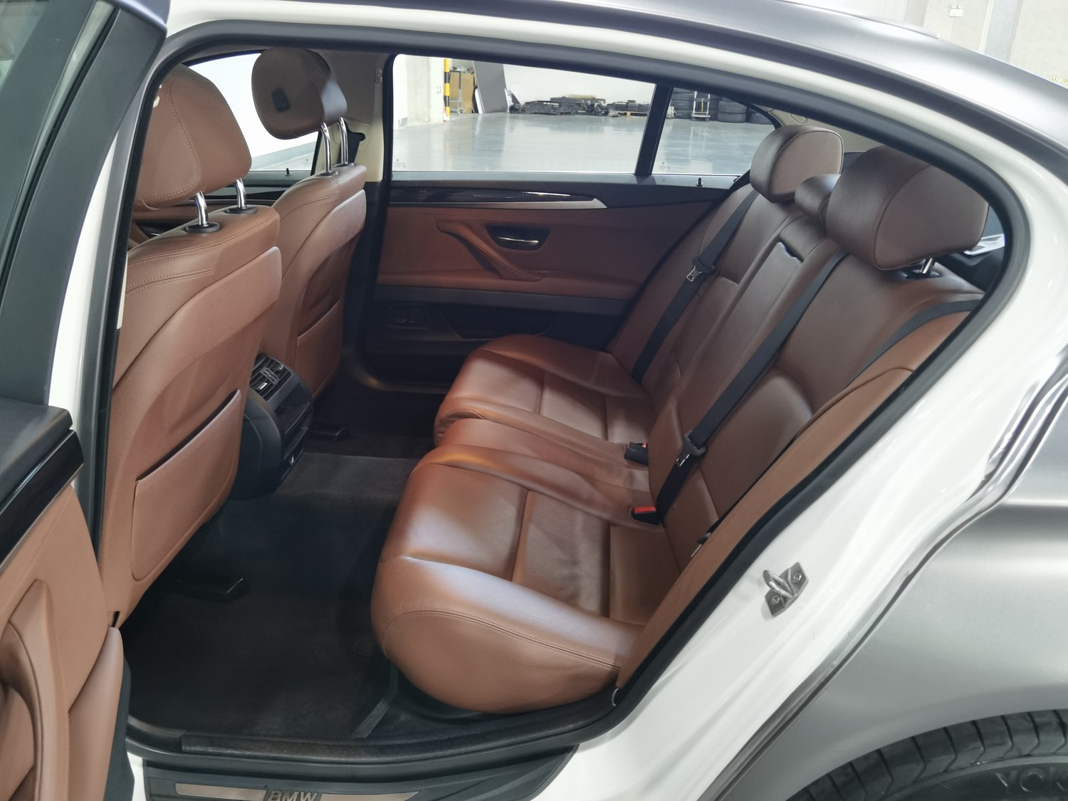 Used BMW THE5 2014 2.0 AT