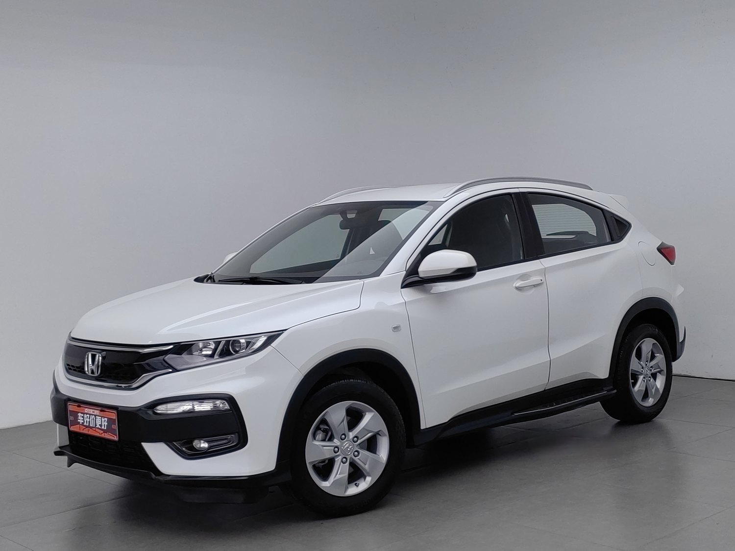 Used Honda XR-V 2017 1.5 AT