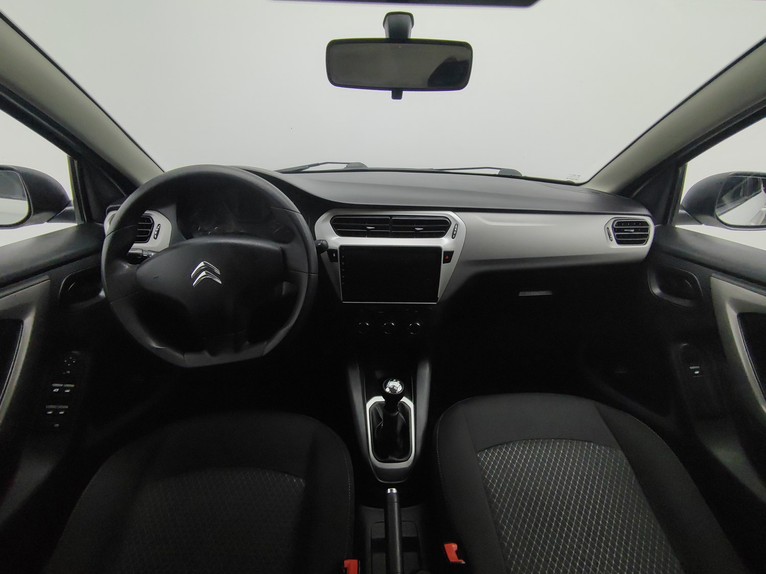 Used Citroen Elysée 2018 1.6 MT