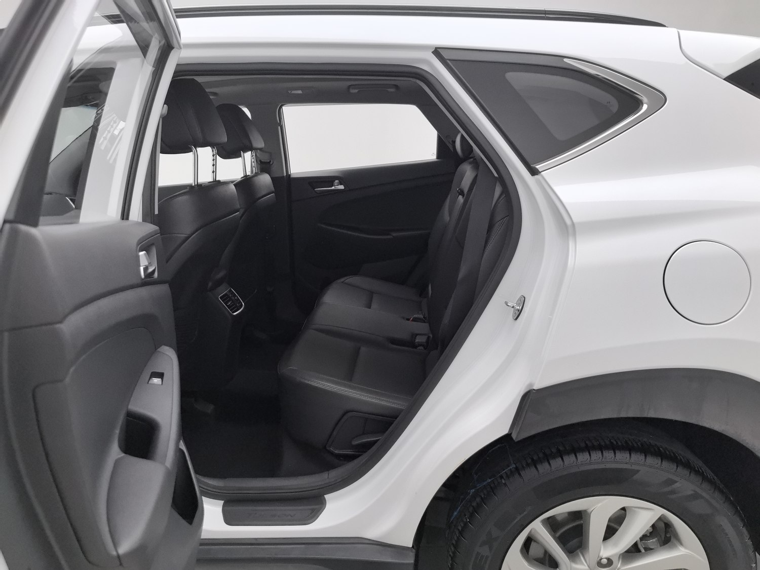 Used Hyundai Tucson 2015 1.6 AT