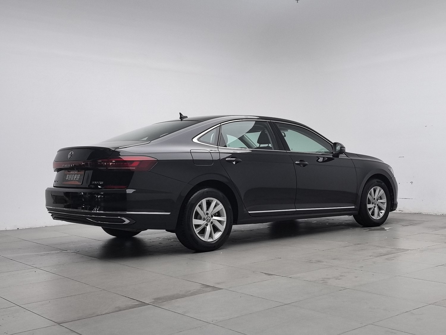 Used Volkswagen Passat 2022 1.4 AT