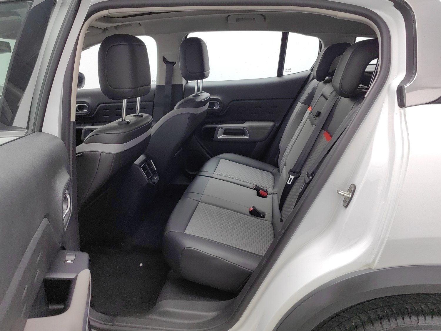 Used Citroen C5 Aircross 2019 1.6 AT