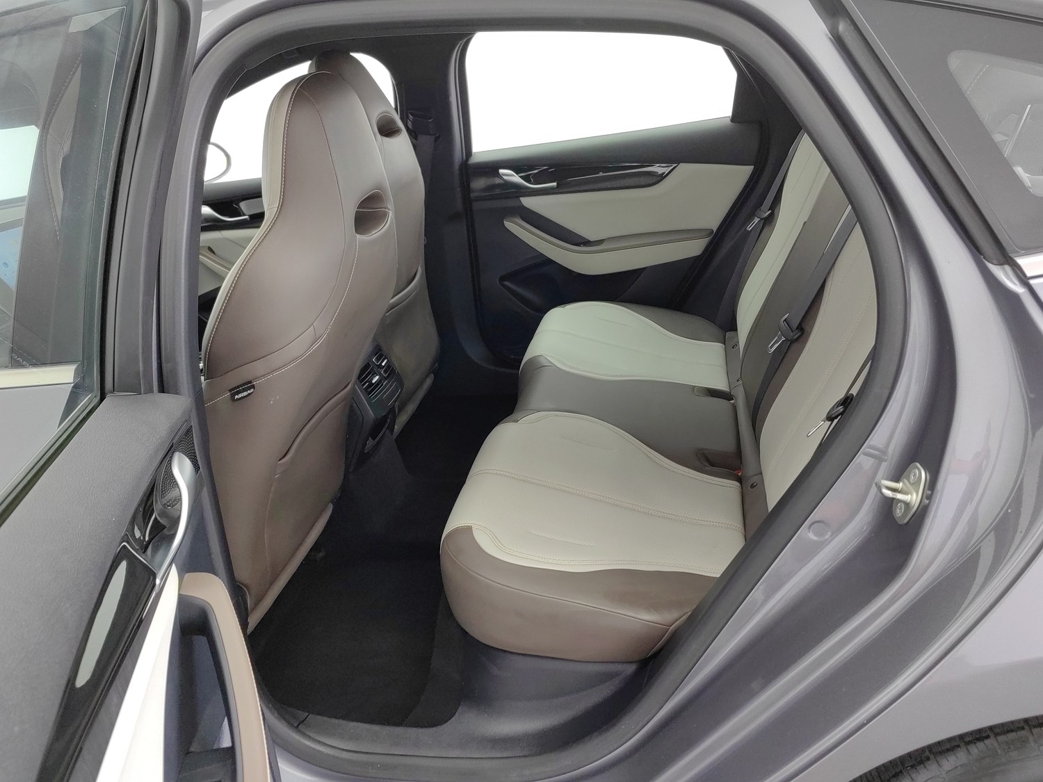 Used BYD Qin PLUS 2023 1.5 AT