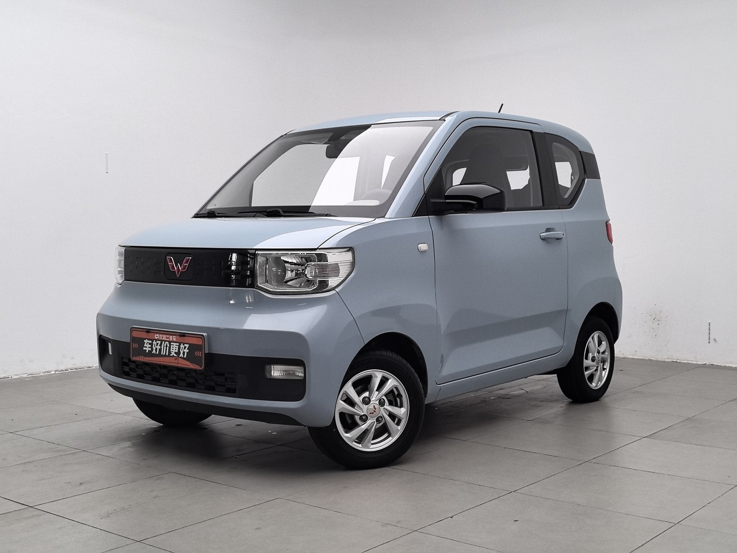 Used Wuling Hongguang MINIEV 2020