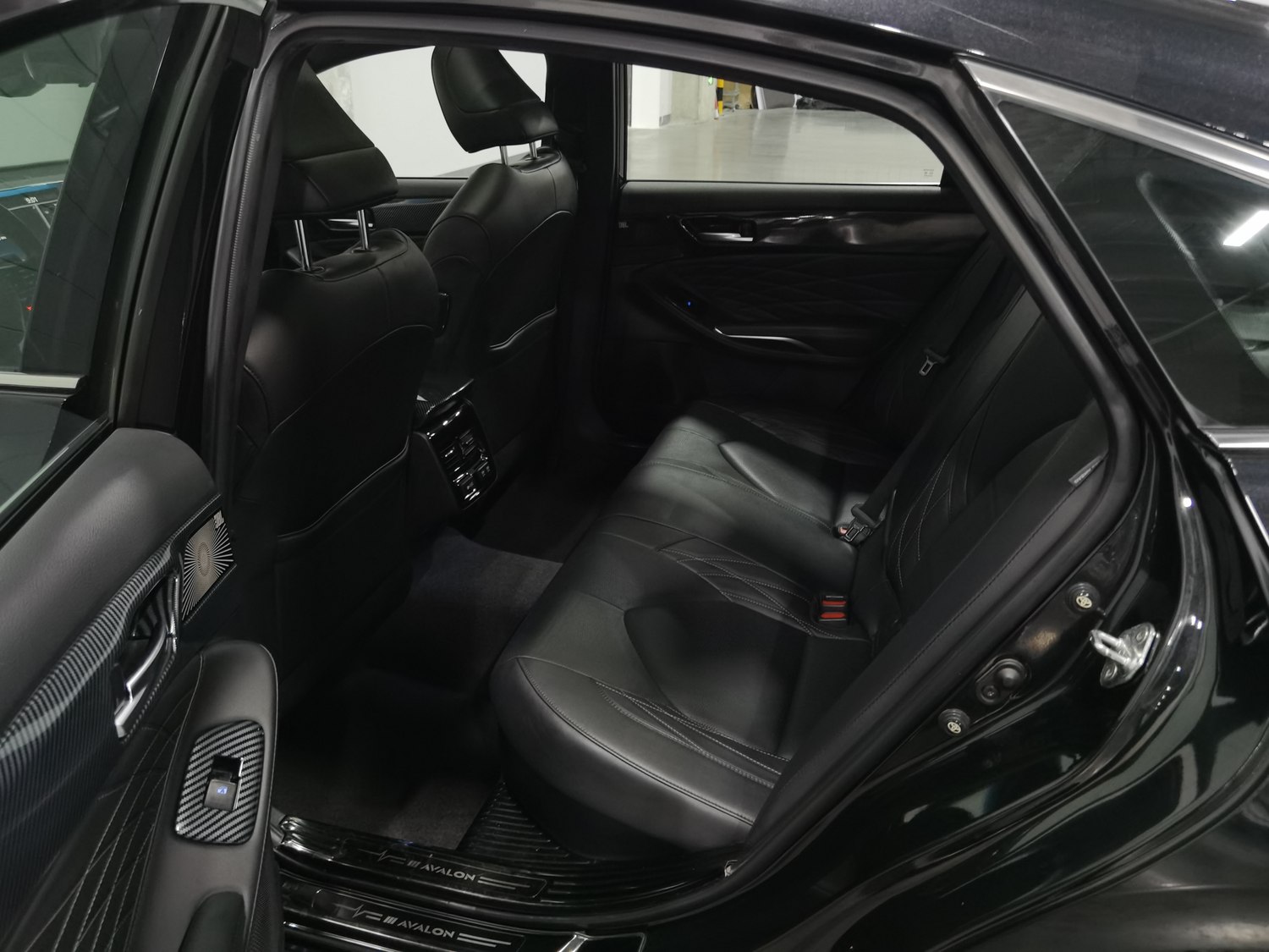 Used Toyota Avalon 2019 2.5 AT