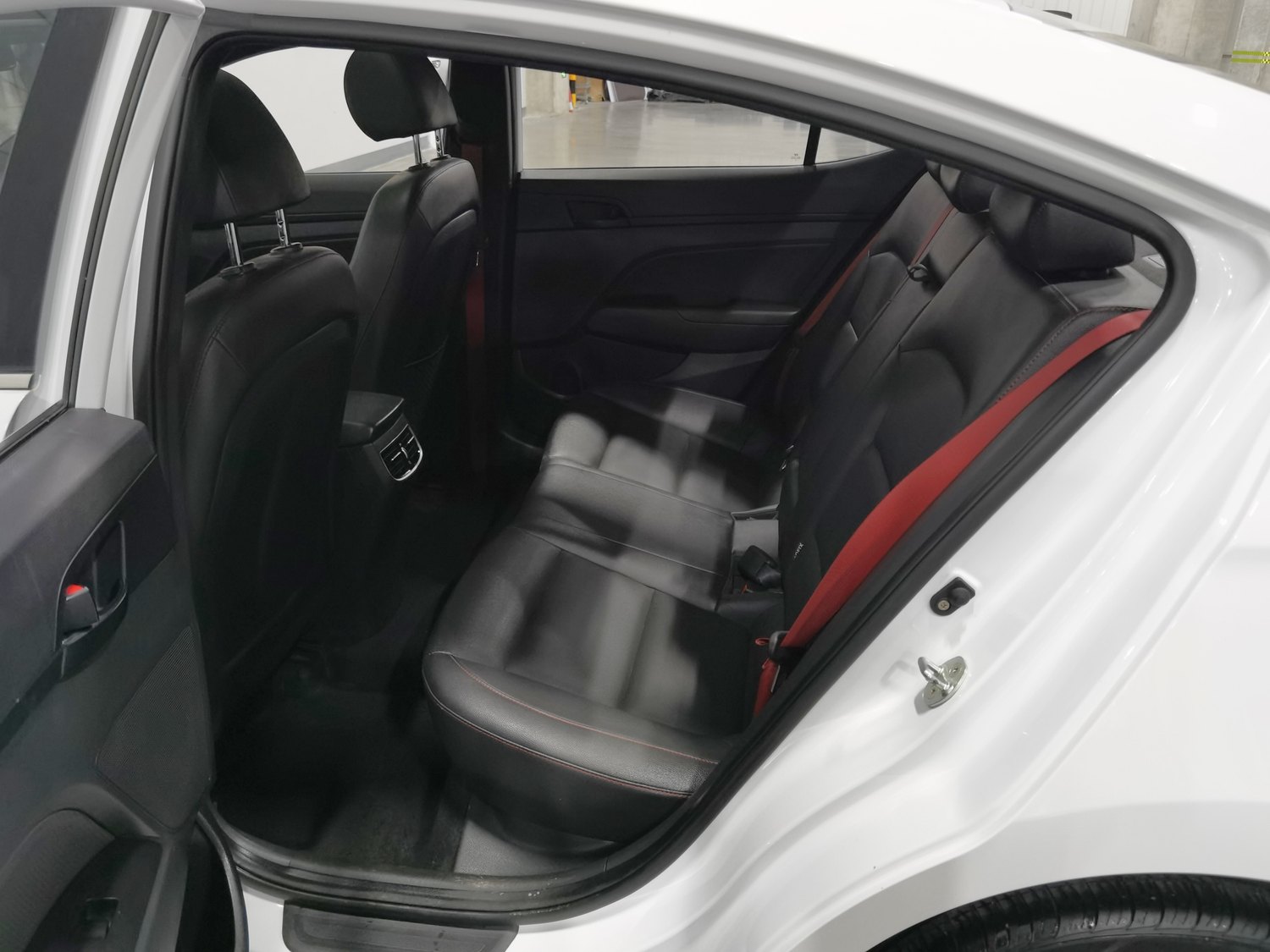 Used Hyundai Elantra 2020 1.4 AT