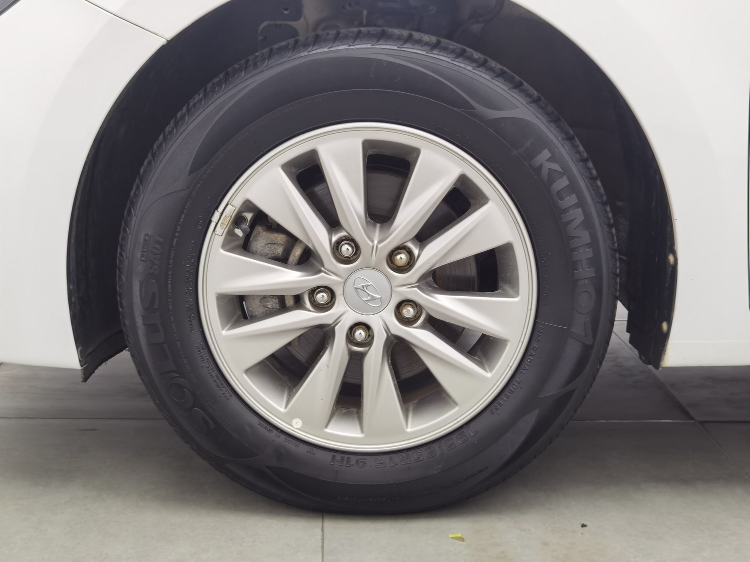 Used Hyundai Celesta 2018 1.6 AT
