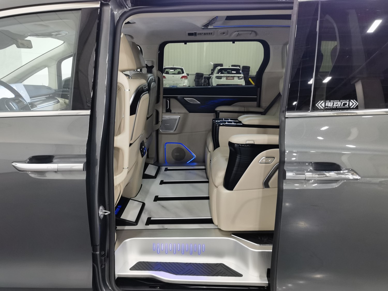 Used Wey Gaoshan 2023 1.5 AT