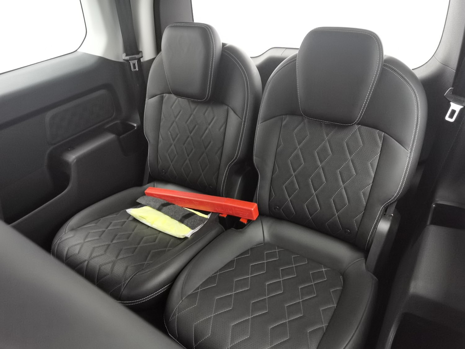 Used Baojun KiWi EV 2023