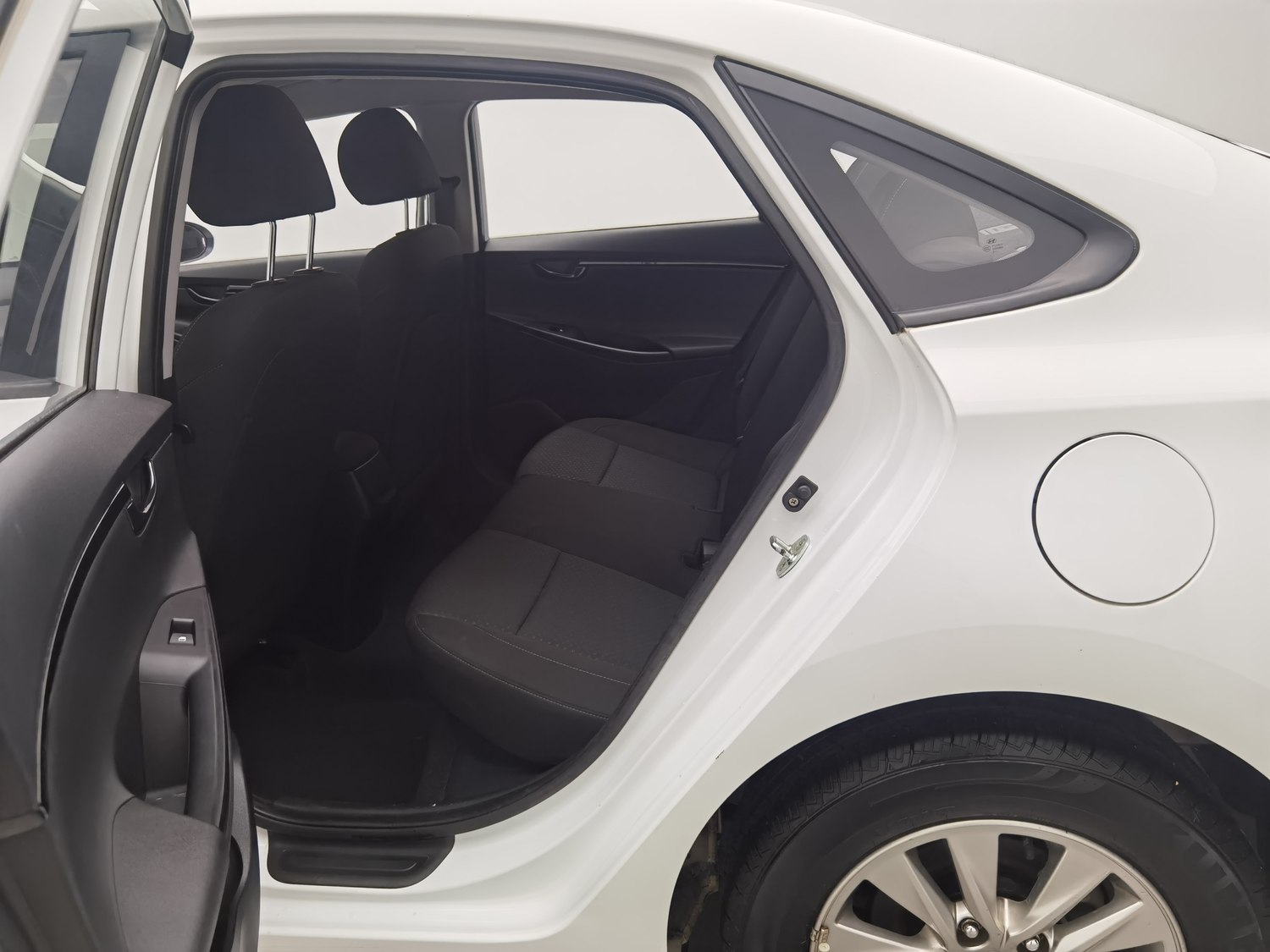 Used Hyundai Celesta 2018 1.6 AT