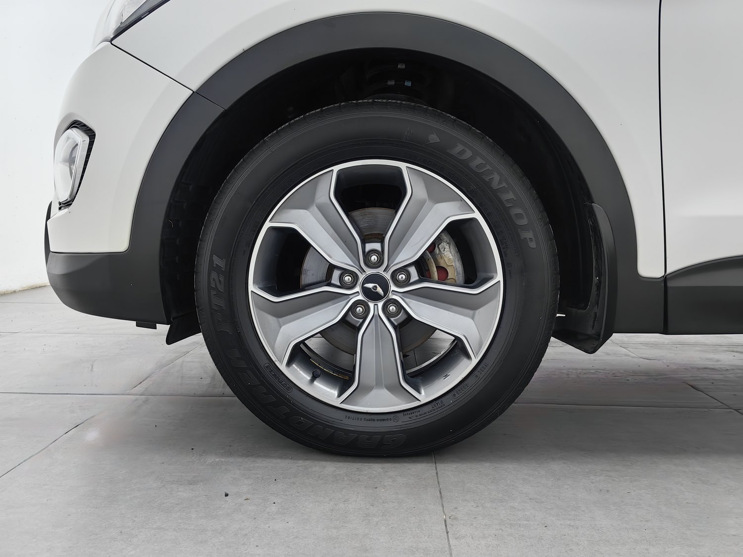 Used Hyundai Maxcruz 2015 2.0 AT