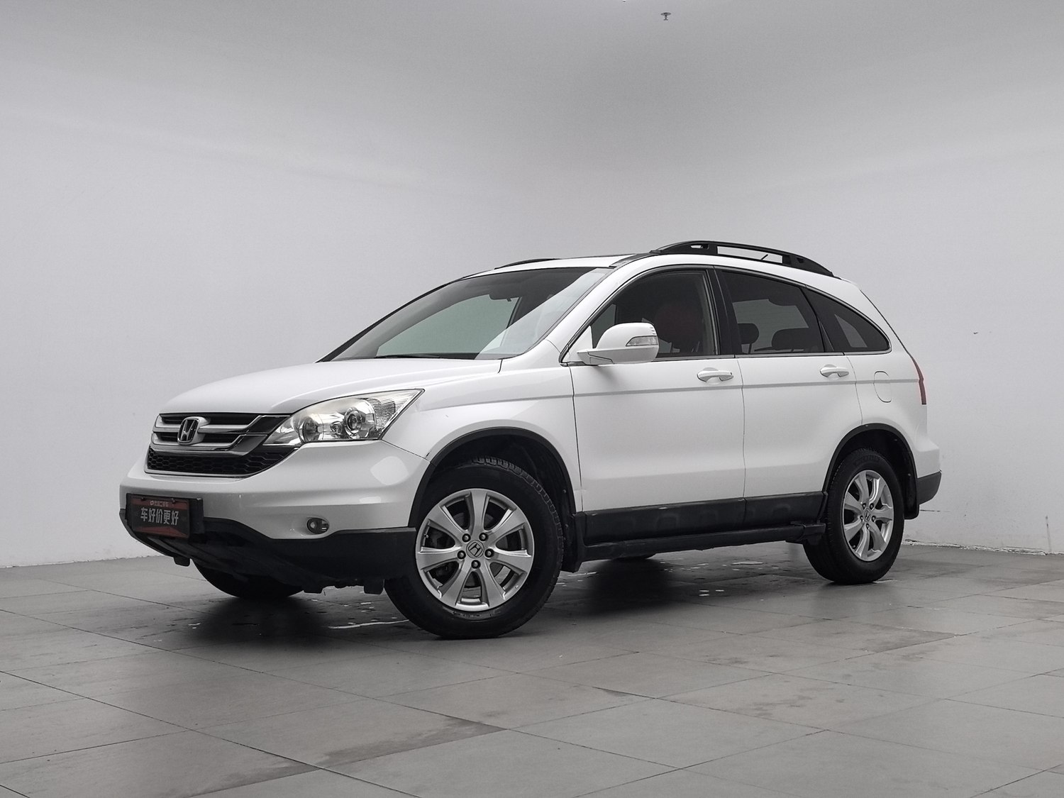 Used Honda CR-V 2010 2.0 AT